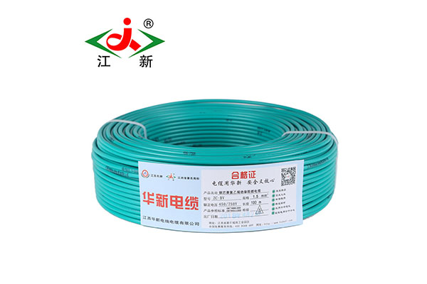 天津专业生产聚录乙烯电线批发
