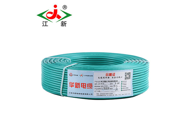 天津专业生产聚录乙烯电线批发