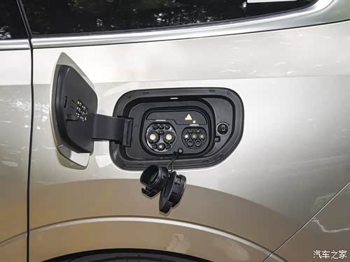 沃尔沃汽车将秉持开放融合的理念