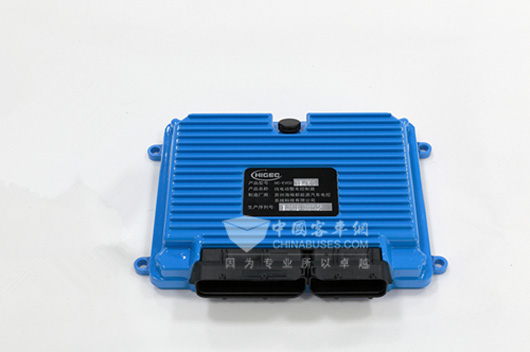 奥联电子产品覆盖动力电子控制、车身电子控制及新能源系统控制等领域