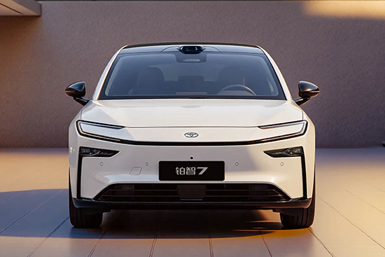 车辆电机最大功率可达353kW