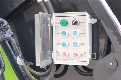 让环卫工作不再那么辛苦