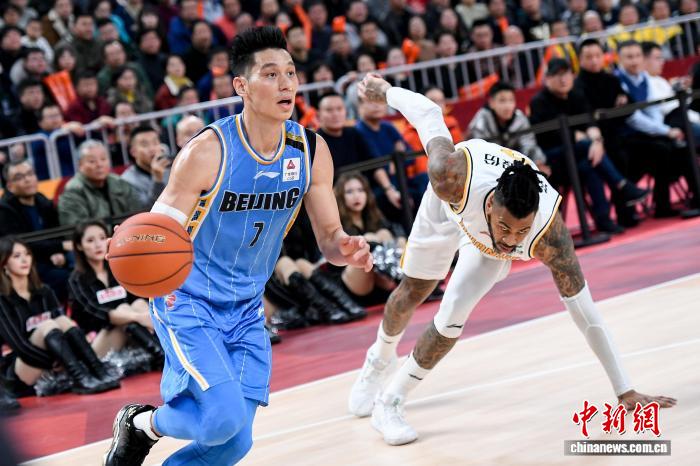 林书豪正式宣布退役:以TPBL新北国王队经历铸就