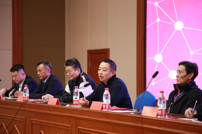 中国乒协启动青少集训队