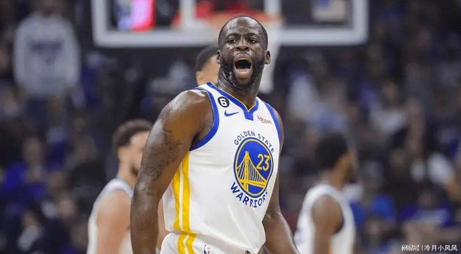 勇士三消息：格林幽默自嘲 波杰全面爆发 战爵士