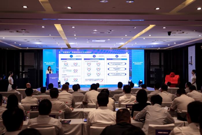 沈阳赛艇运动发展指数发布 赛事影响力与产业融