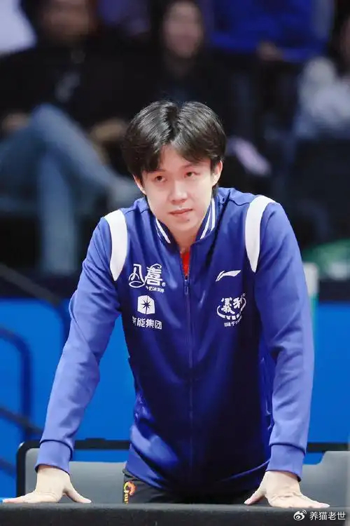 王楚钦爆冷出局 孙颖莎内战失利 重庆赛4强名单