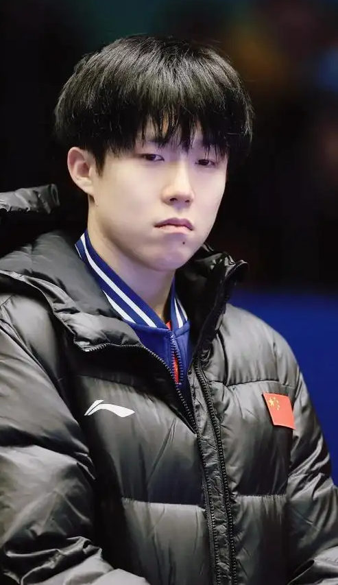 王楚钦爆冷出局 孙颖莎内战失利 重庆赛4强名单