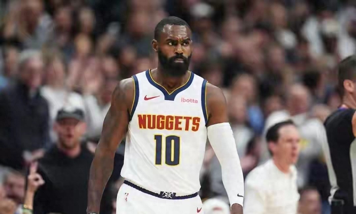 小哈达威成掘金奇兵 关键战役能否助队冲冠？