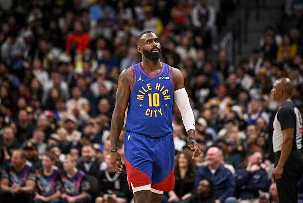 小哈达威成掘金奇兵 关键战役能否助队冲冠？