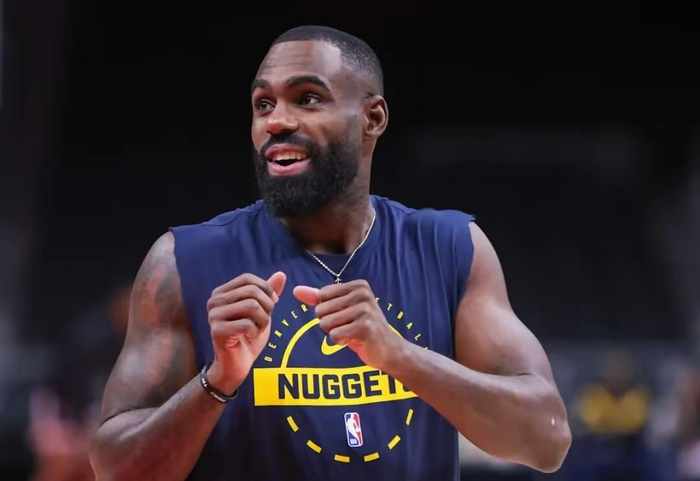 小哈达威成掘金奇兵 关键战役能否助队冲冠？