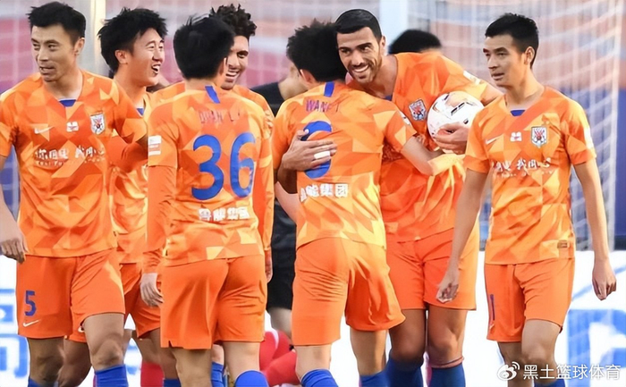 瓦科绝杀救主 彭逸翔引期待 鲁能中超突围关键战