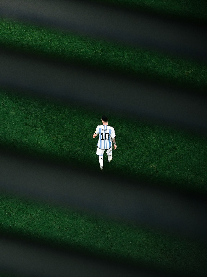 阿根廷点球大战7-5法国 梅西圆梦成就球王传奇